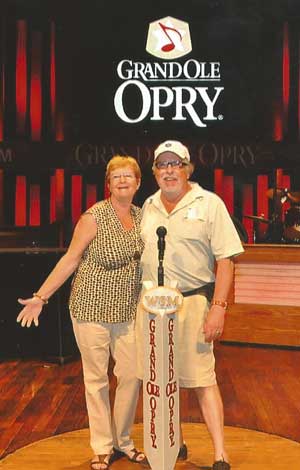 GrandOle OPRY