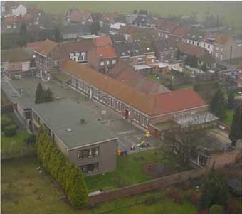 Vrije Basisschool "De Ankering"