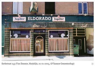 Cafe Eldorado