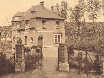 Villa Eikenblok