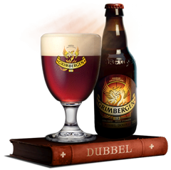 Grimbergen Dubbel