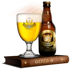 Grimbergen Goud