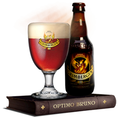 Grimbergen Optimo Bruno