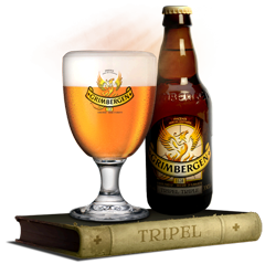 Grimbergen Tripel