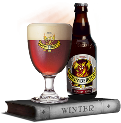 Grimbergen Winter