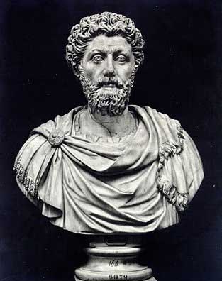 Marcus Aurelius