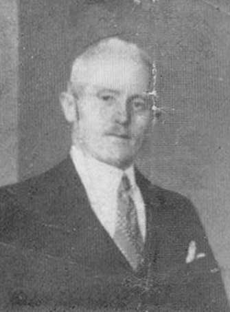 Jozef Bergmans